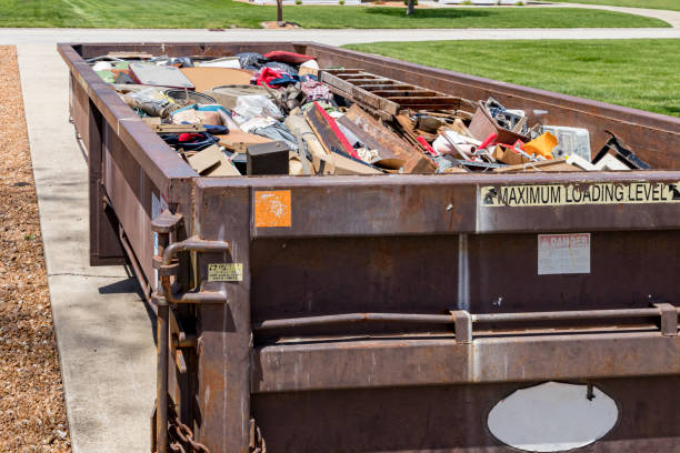 Same-Day Junk Removal Services in Onsted, MI