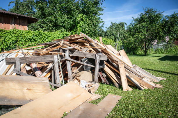 Best Shed Removal  in Onsted, MI