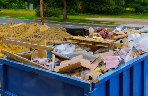 Professional Junk Removal  in Onsted, MI